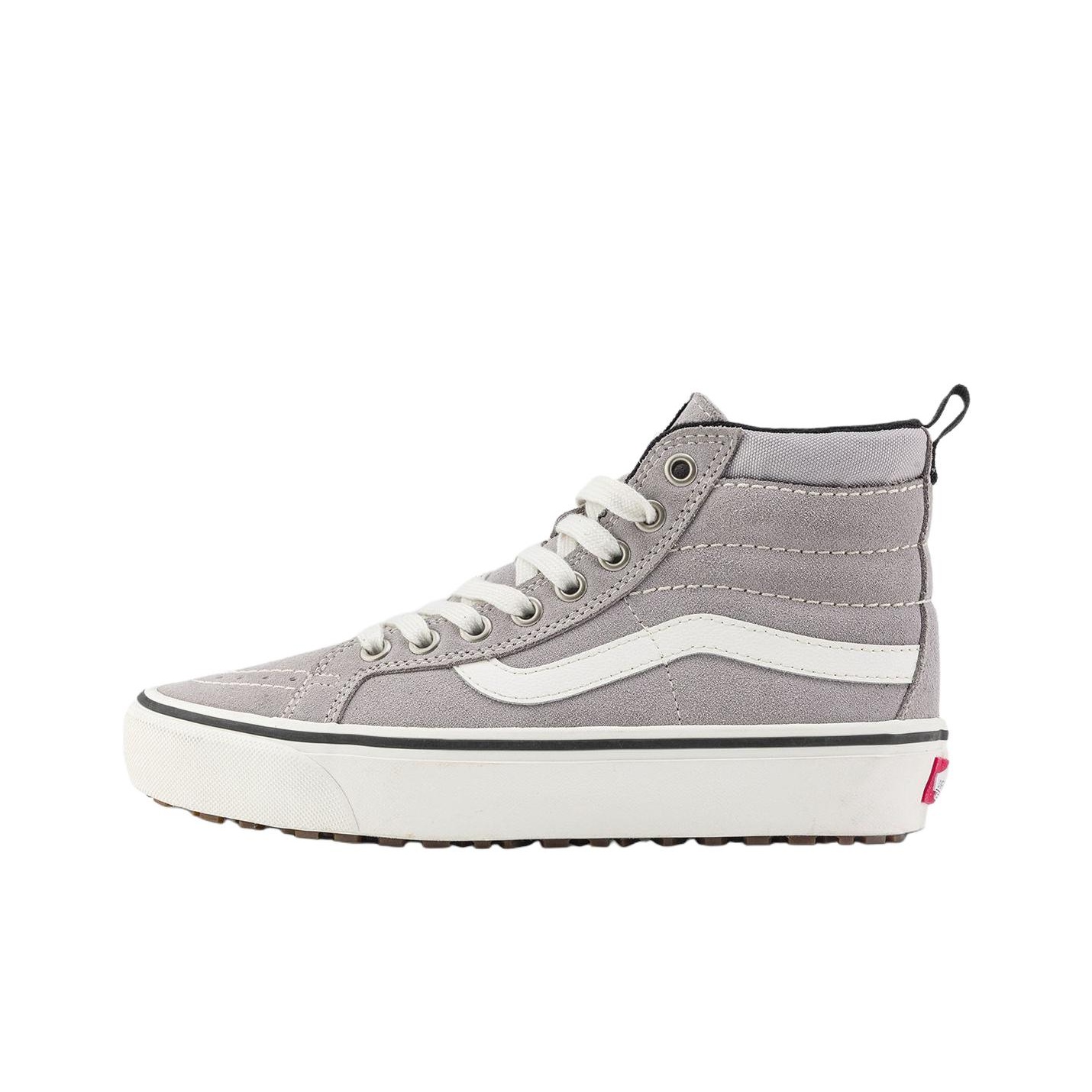 Vans MTE Sk8 Hi High top Zapat - Vans Shoes Sk8-Hi reseña y precio
