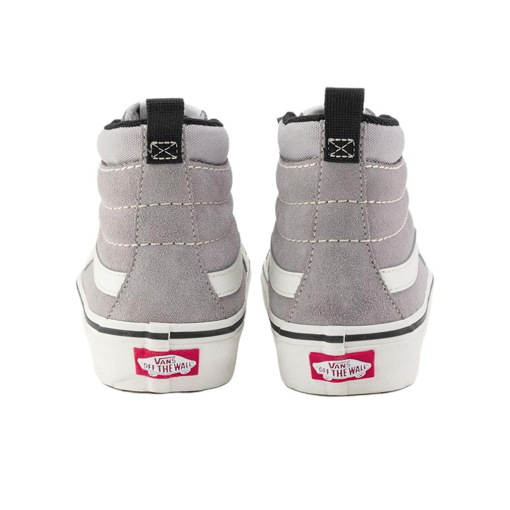 Vans MTE Sk8 Hi High top Zapat - Vans Shoes Sk8-Hi reseña y precio