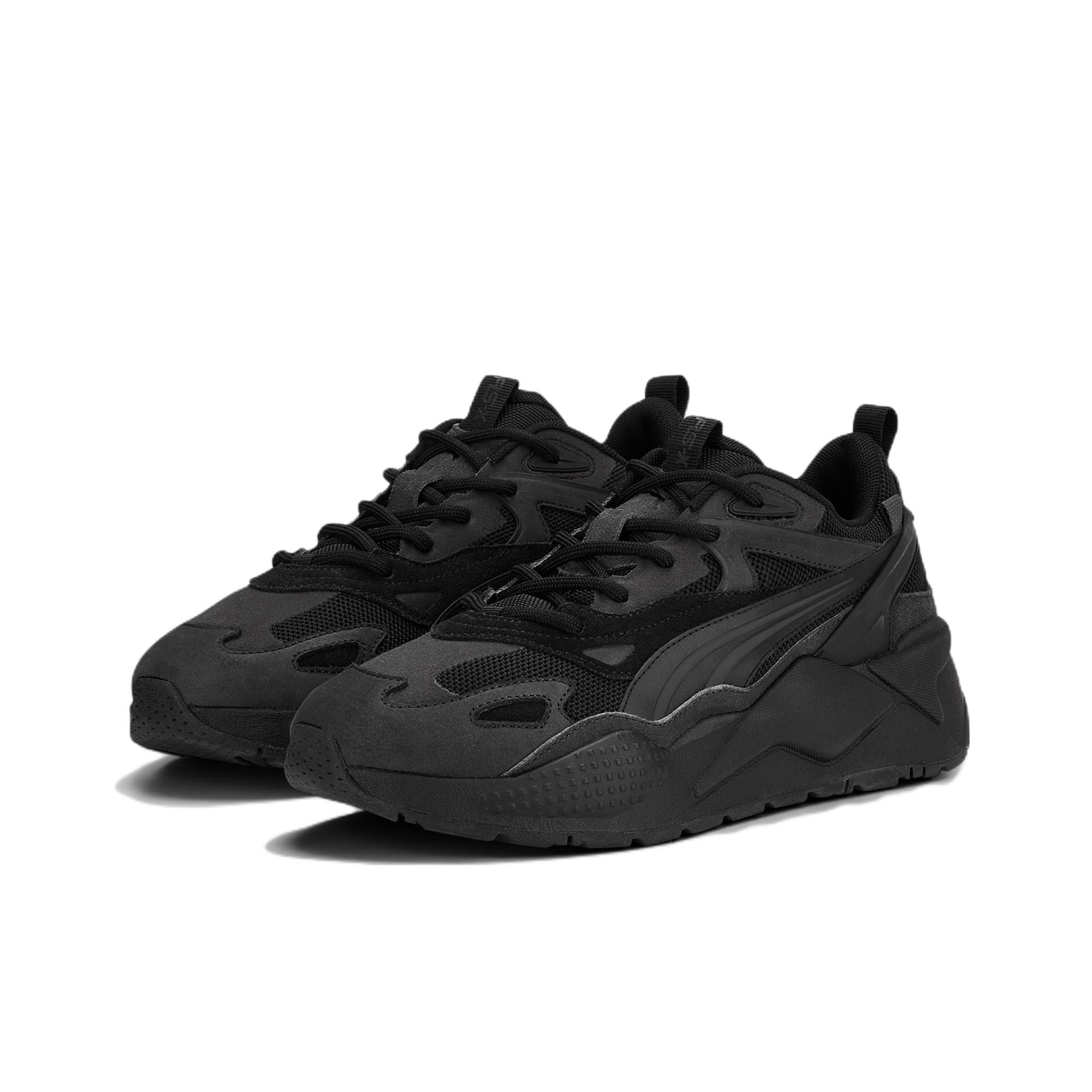 PUMA RS X Efekt PRM Textil, Cu - Puma Shoes Rs-X reseña y precio