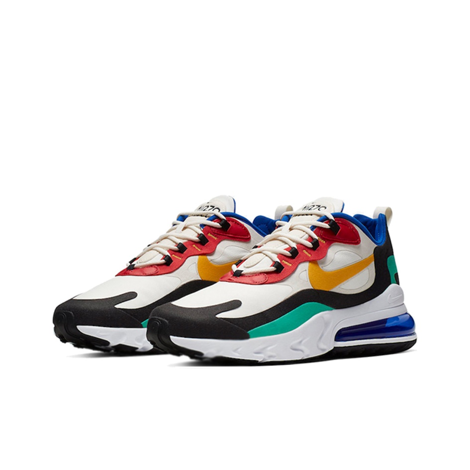 Zapatillas Nike Air Max 270 Un - Nike Shoes Air Max 270 reseña y precio