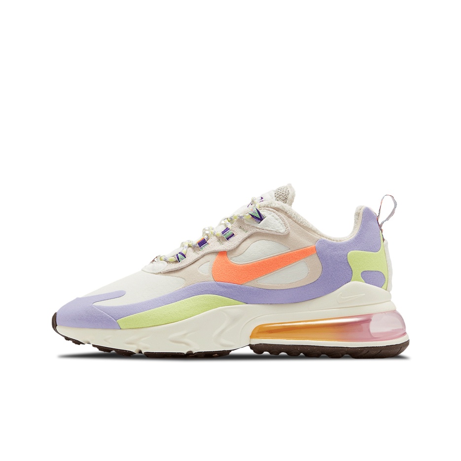 Zapatillas para correr Nike Ai - Nike Shoes Air Max 270 reseña y precio