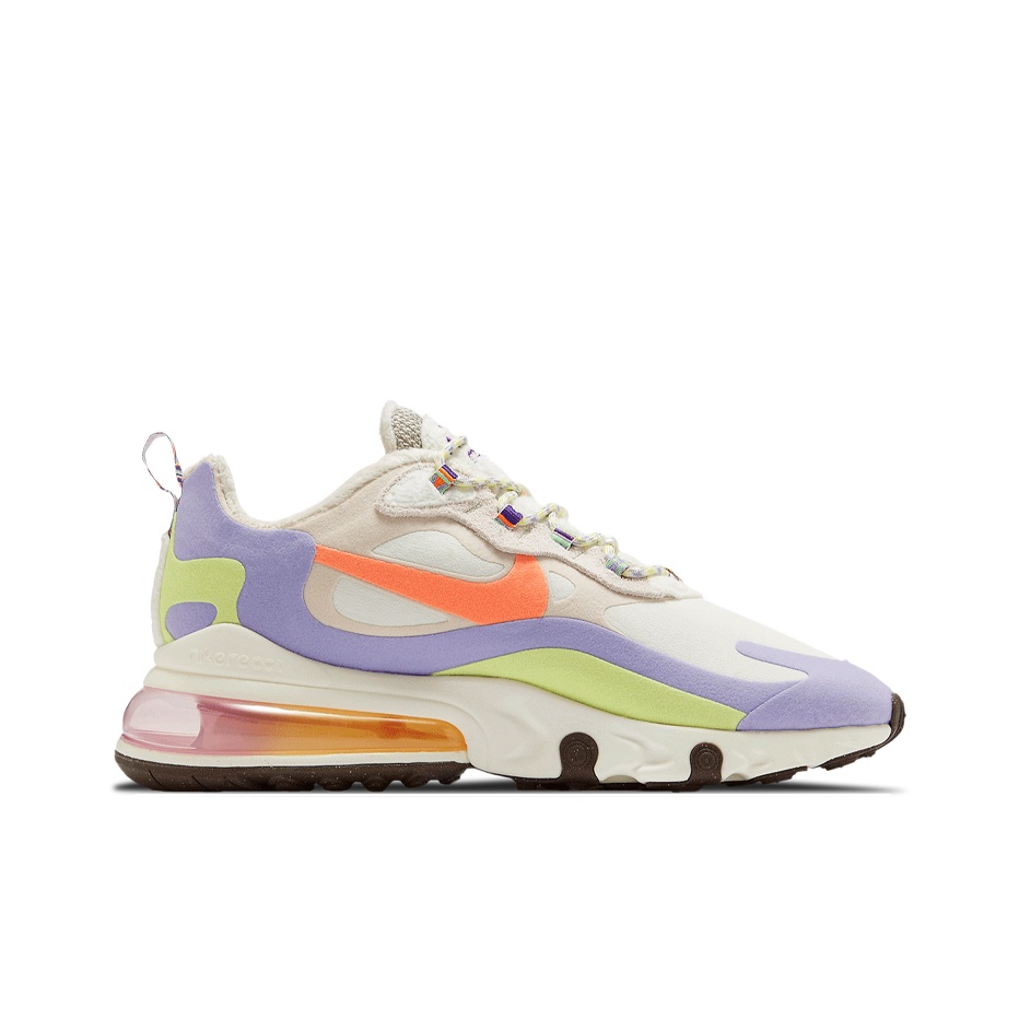 Zapatillas para correr Nike Ai - Nike Shoes Air Max 270 reseña y precio