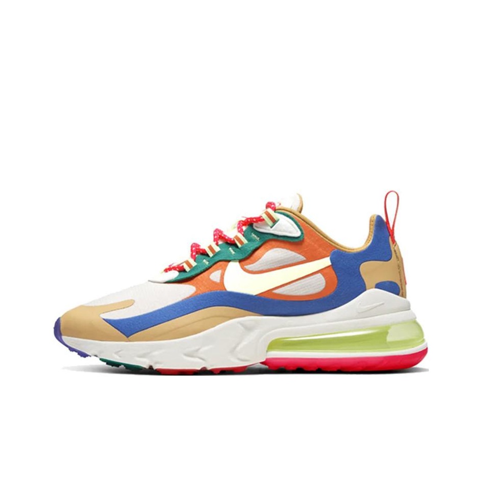 Nike Air Max 270, zapatillas d - Nike Shoes Air Max 270 reseña y precio