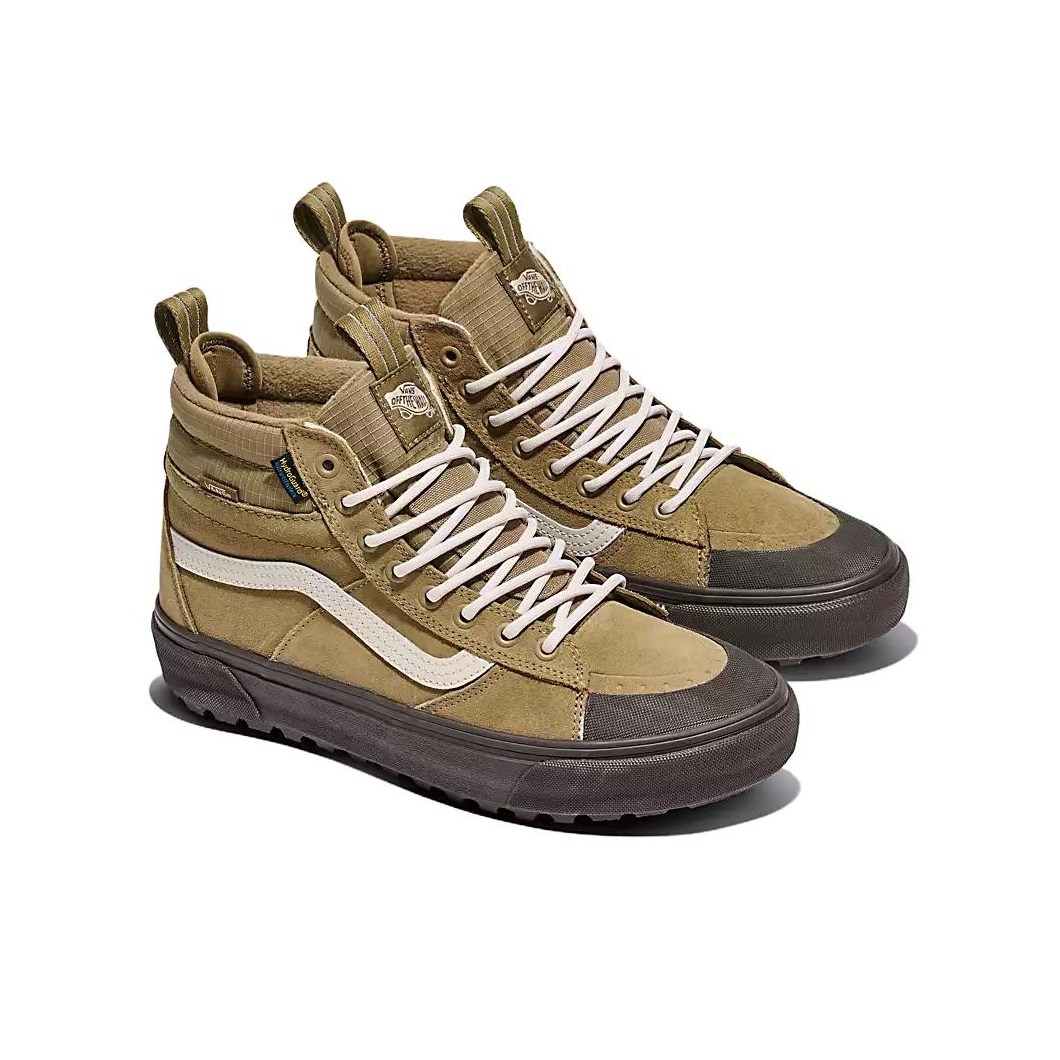 Zapatillas Vans MTE Sk8 Hi Out - Vans Shoes Sk8-Hi reseña y precio