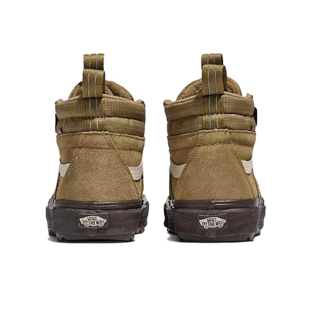 Zapatillas Vans MTE Sk8 Hi Out - Vans Shoes Sk8-Hi reseña y precio