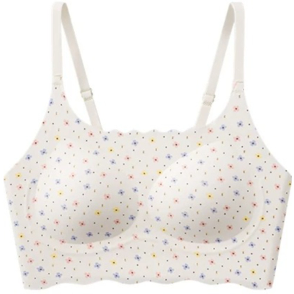 Sujetador de entrenamiento par - Bralette Wireless Soft reseña y precio