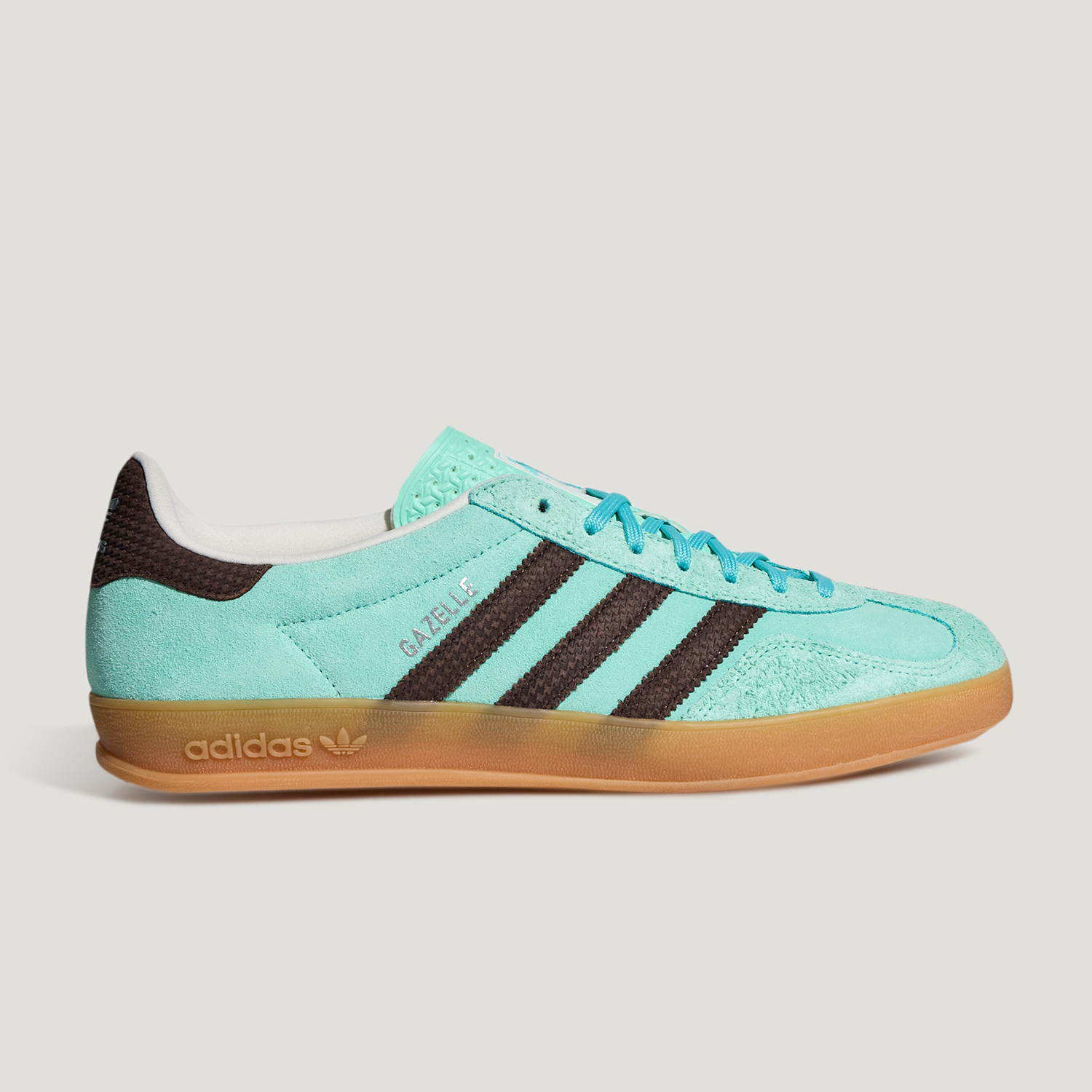 Zapatos casuales clásicos retr - Adidas Shoes Gazelle reseña y precio